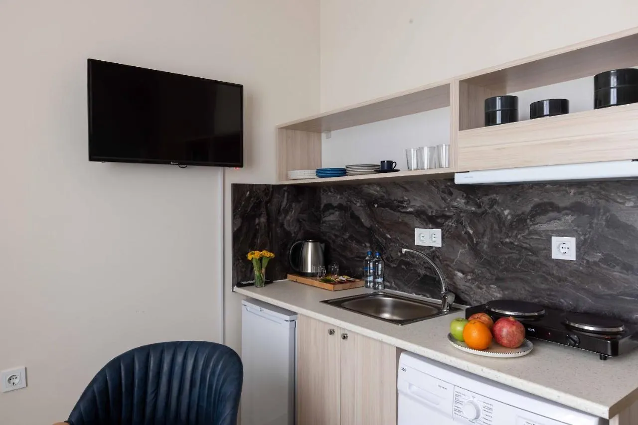 Tempo Florya Otel Istanbul
