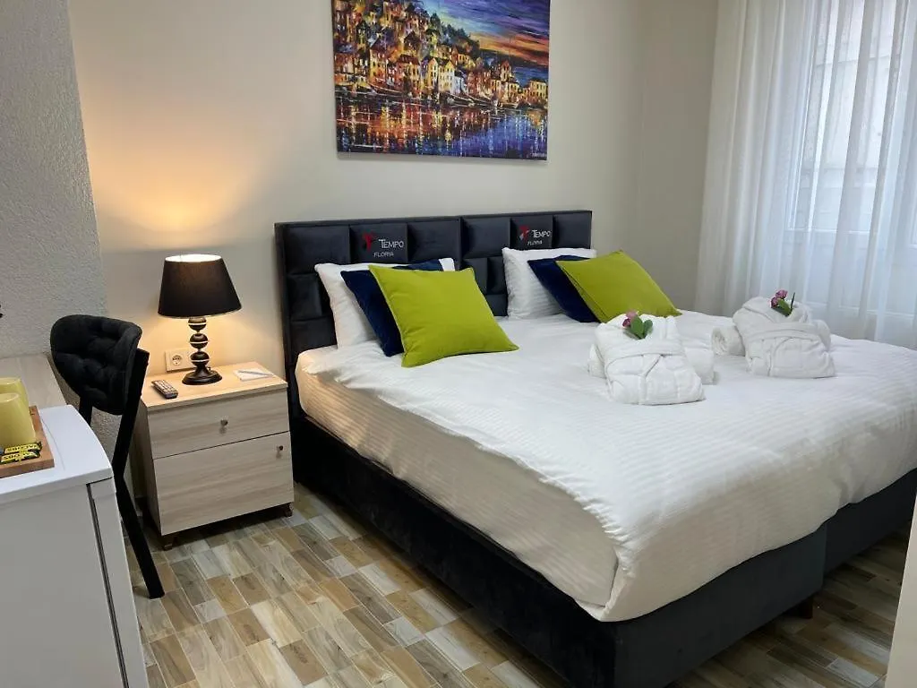 Hotel Tempo Florya Otel Istanbul