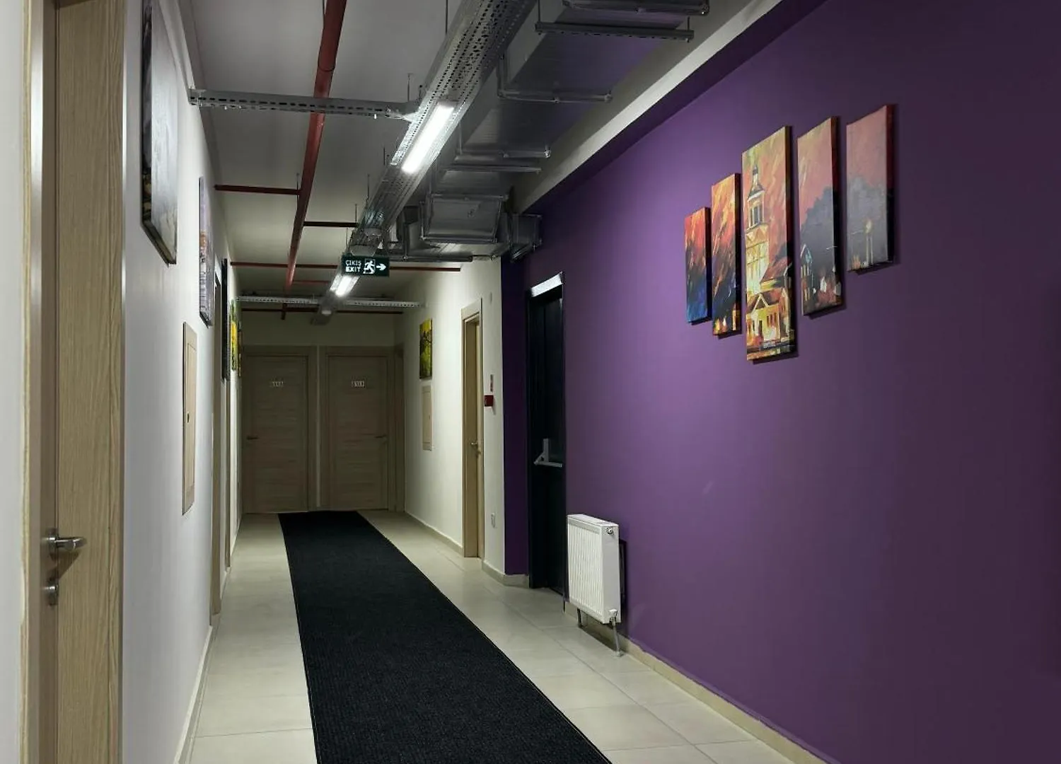Tempo Florya Otel Istambul Hotel