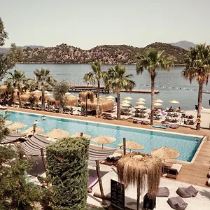 ***** Курортный комплекс Cook's Club Adakoy, - Adults Only 
