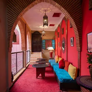 Riad N10 ***