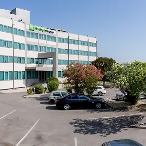 *** Отель Express Lisbon Airport By Ihg Португалия