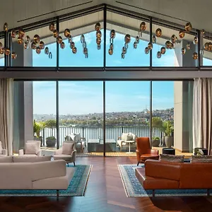 Отель Rixos Tersane, Стамбул