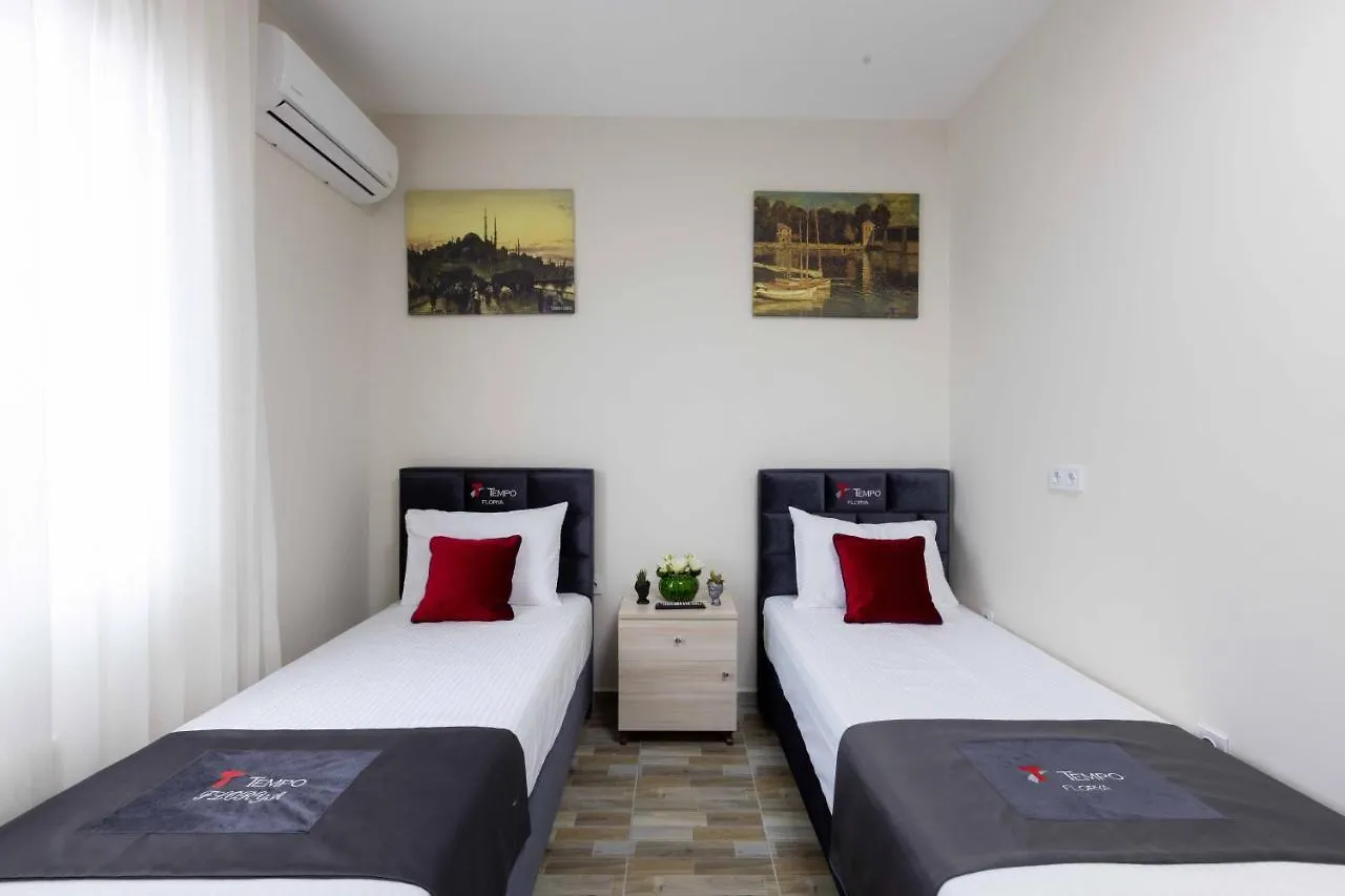 Tempo Florya Otel Istanbul 3*,  Turkey