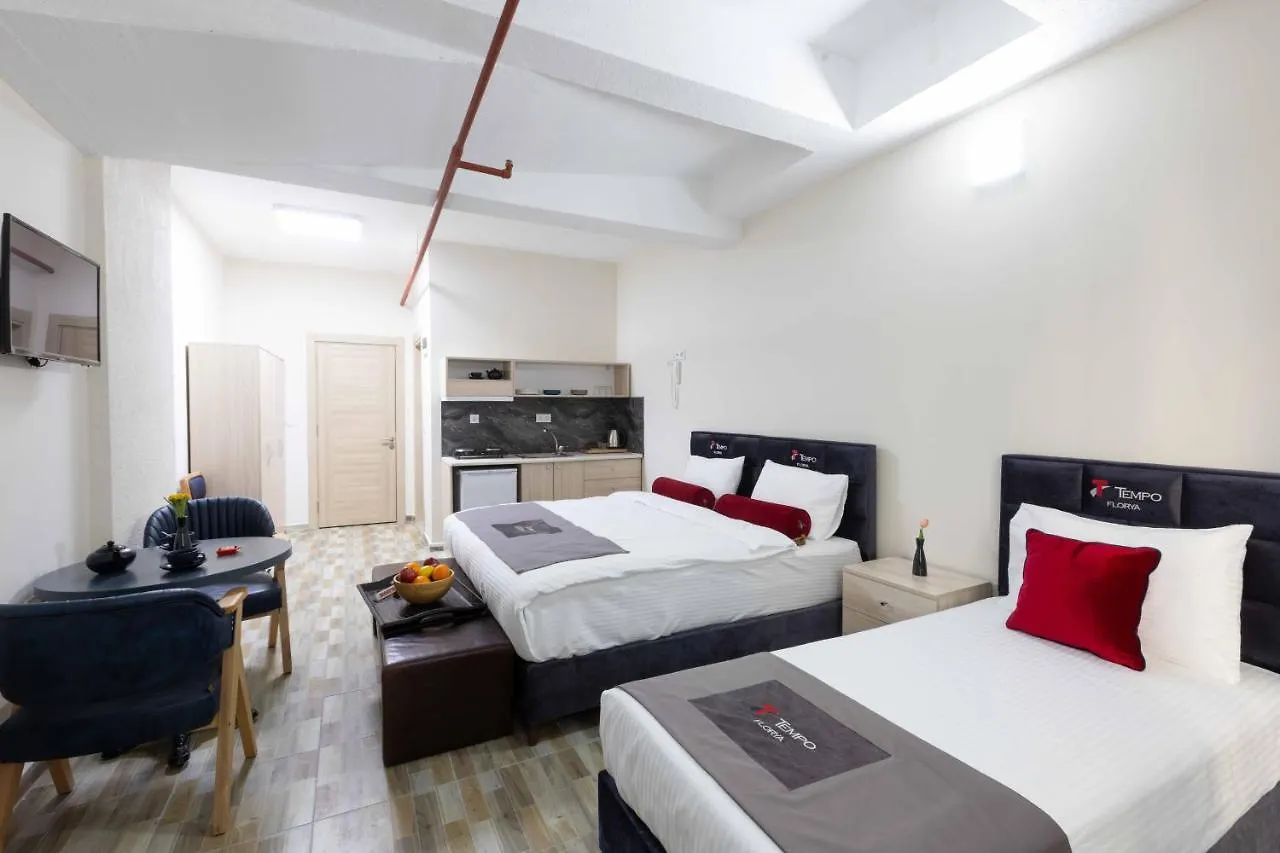 Tempo Florya Otel Istanbul Hotel