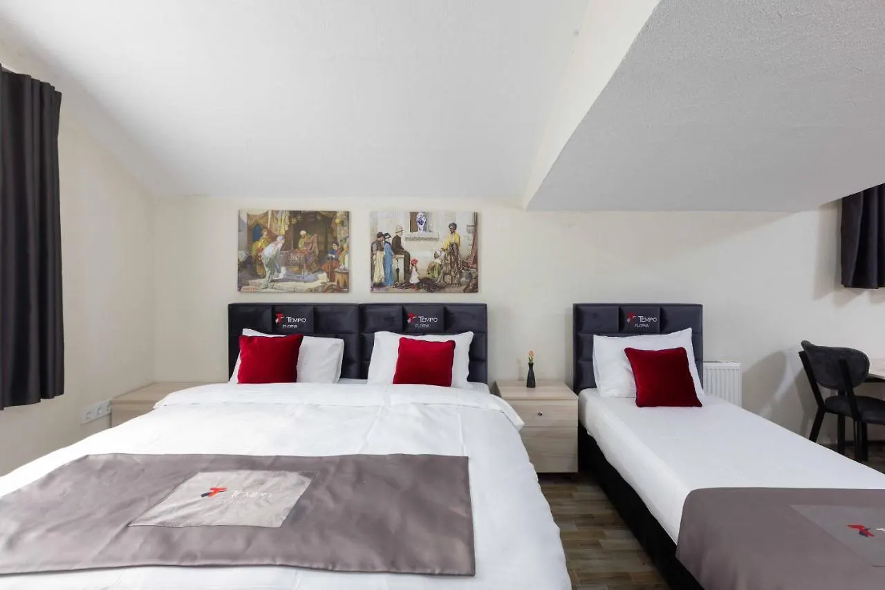 *** Hotel Tempo Florya Otel Istanbul Turkey