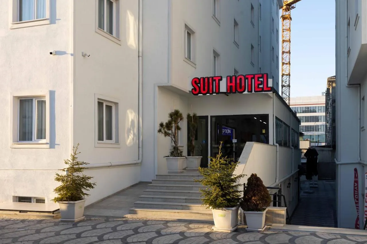 Tempo Florya Otel Istanbul
