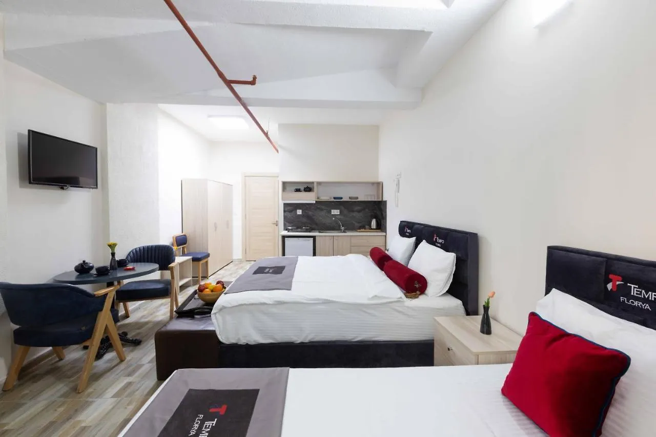 Hotel Tempo Florya Otel Istanbul
