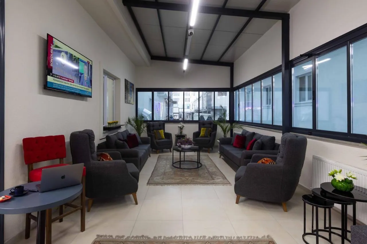 Tempo Florya Otel Istanbul