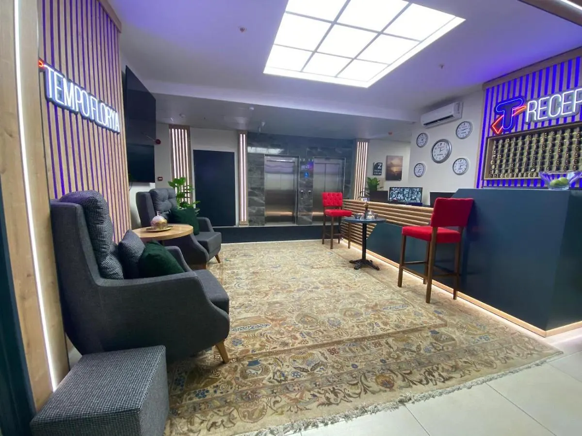 Tempo Florya Otel Istanbul Hotel