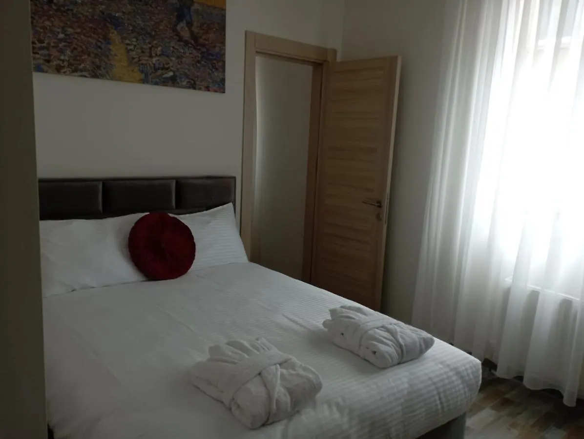 Tempo Florya Otel Istanbul