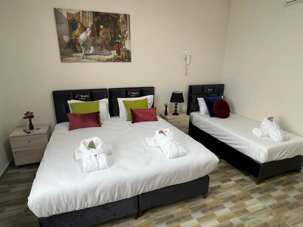 Hotel Tempo Florya Otel Istanbul