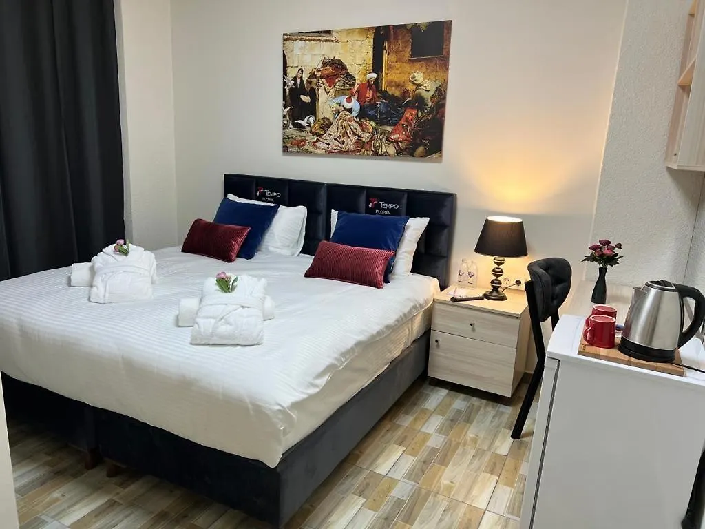 Tempo Florya Otel Istanbul 3*,  Turkey