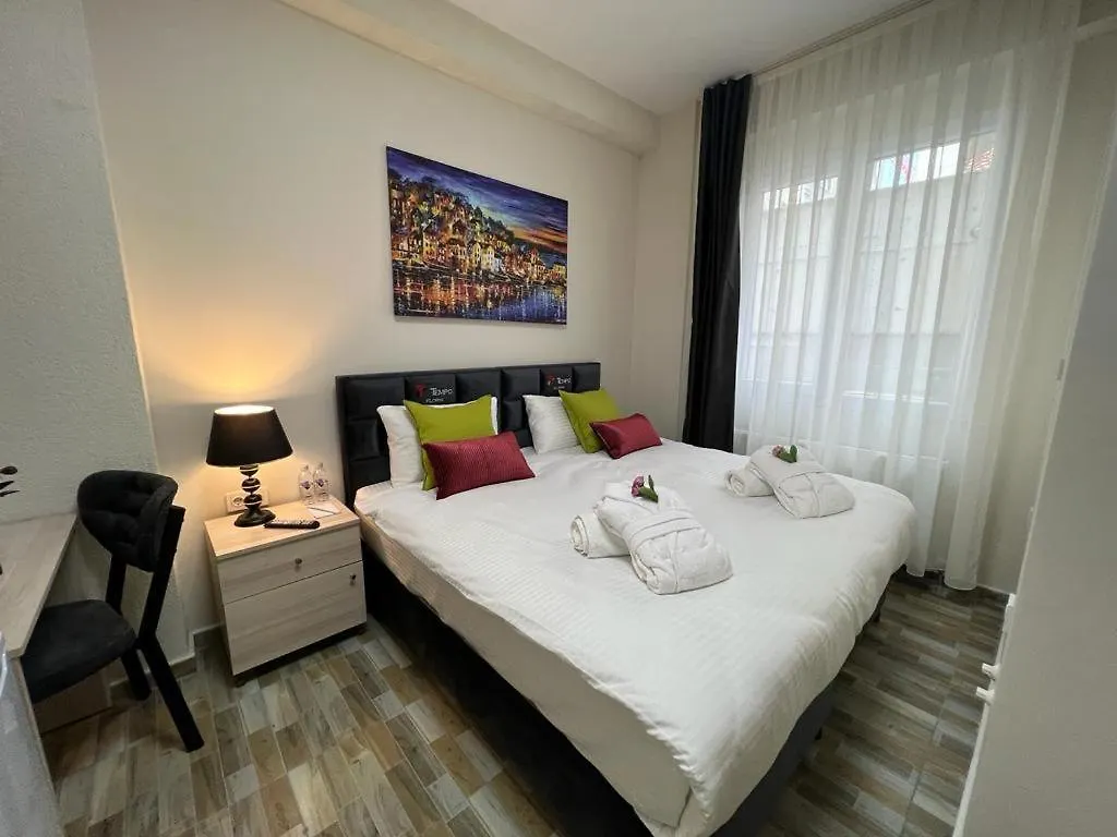 Tempo Florya Otel Istanbul Hotel
