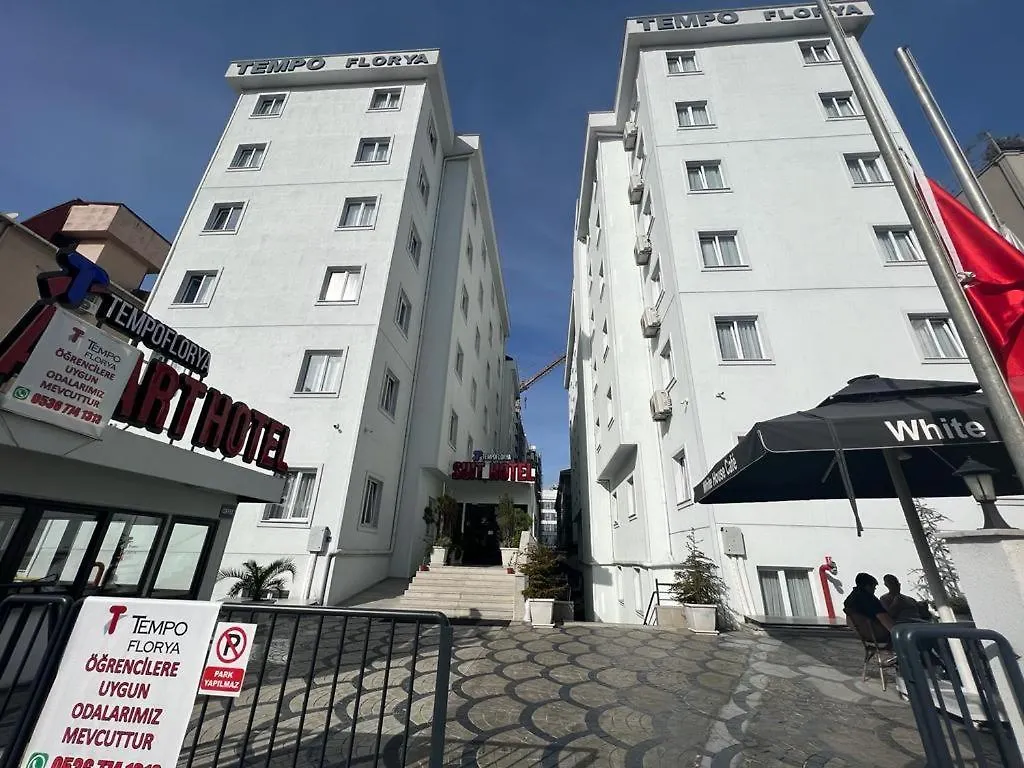 Hotel Tempo Florya Otel Istanbul