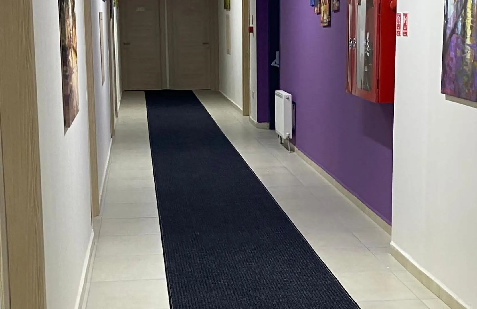 Hotel Tempo Florya Otel Istanbul