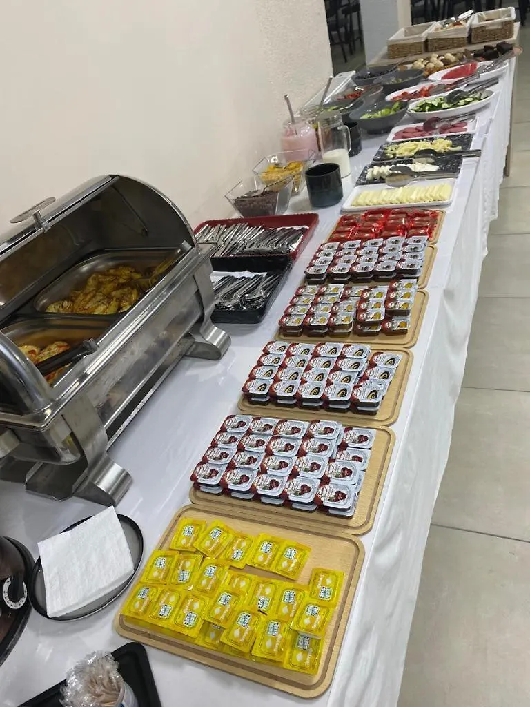Tempo Florya Otel Istanbul