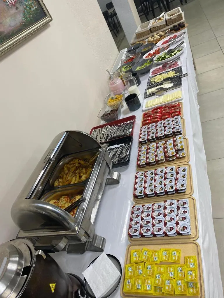 Tempo Florya Otel Istanbul Turkey