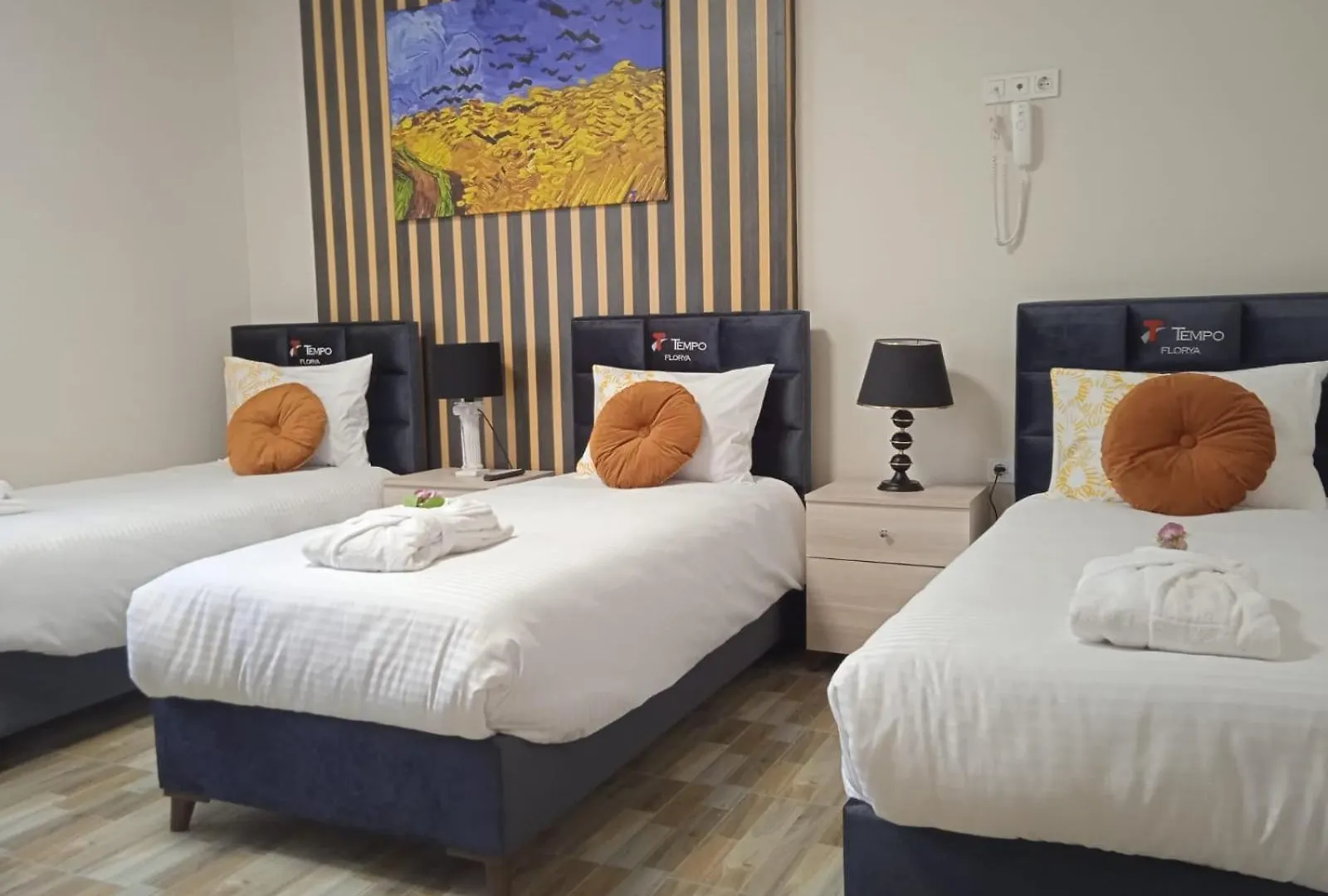 Hotel Tempo Florya Otel Istanbul