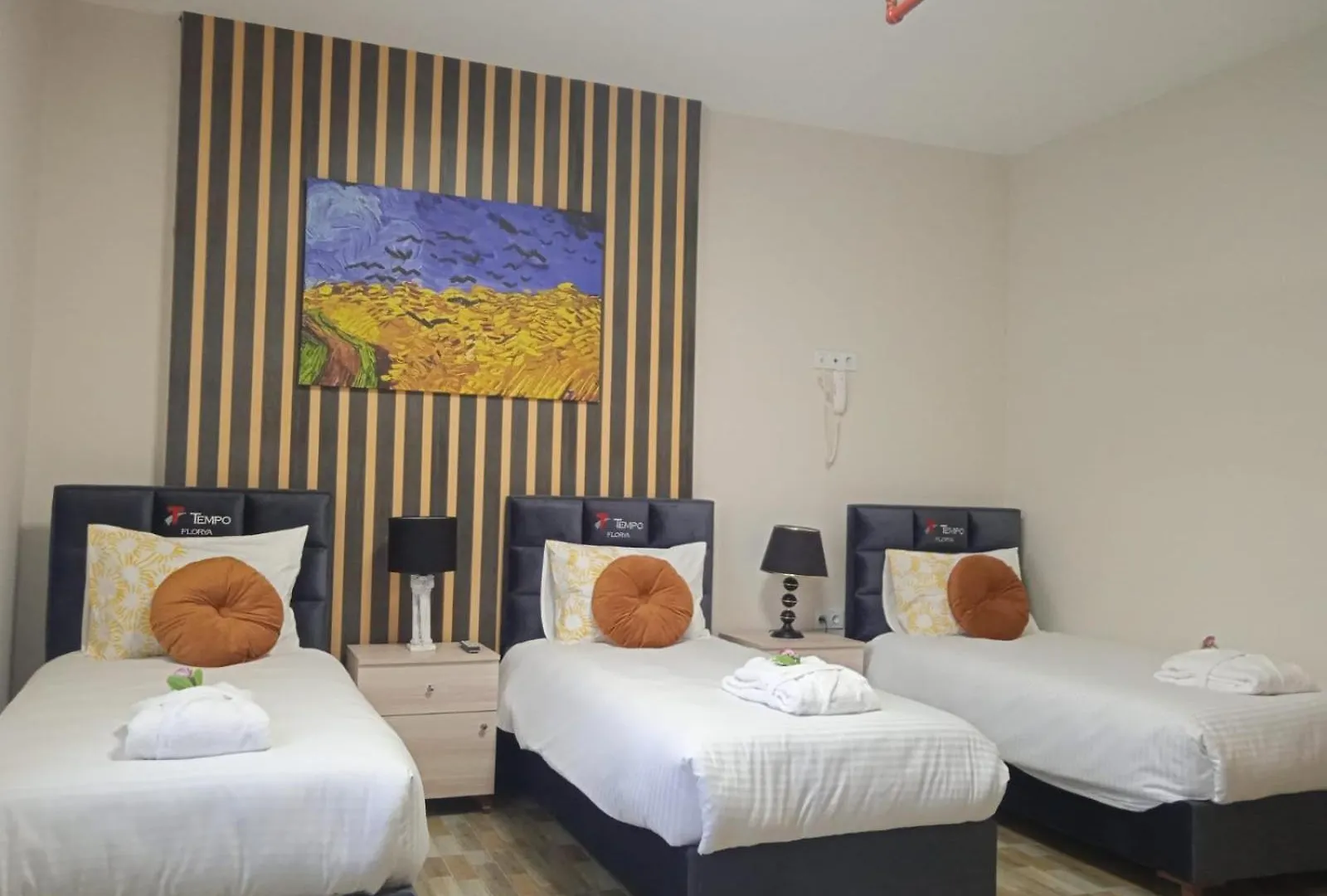 Tempo Florya Otel Istanbul Turkey