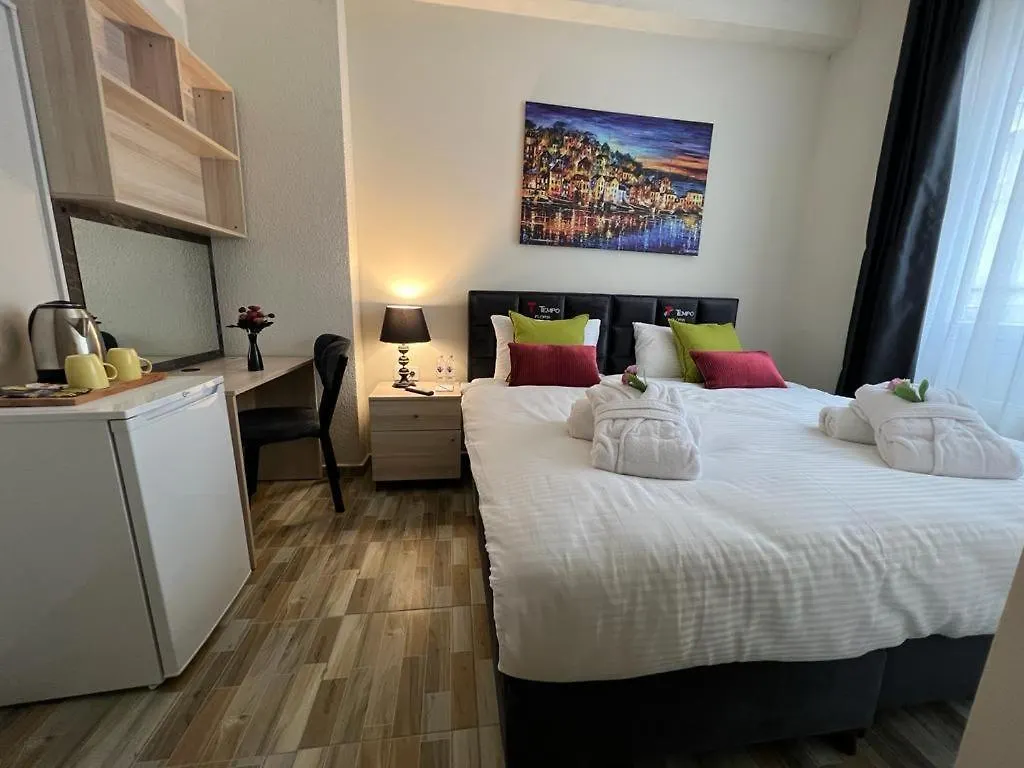 Tempo Florya Otel Istanbul