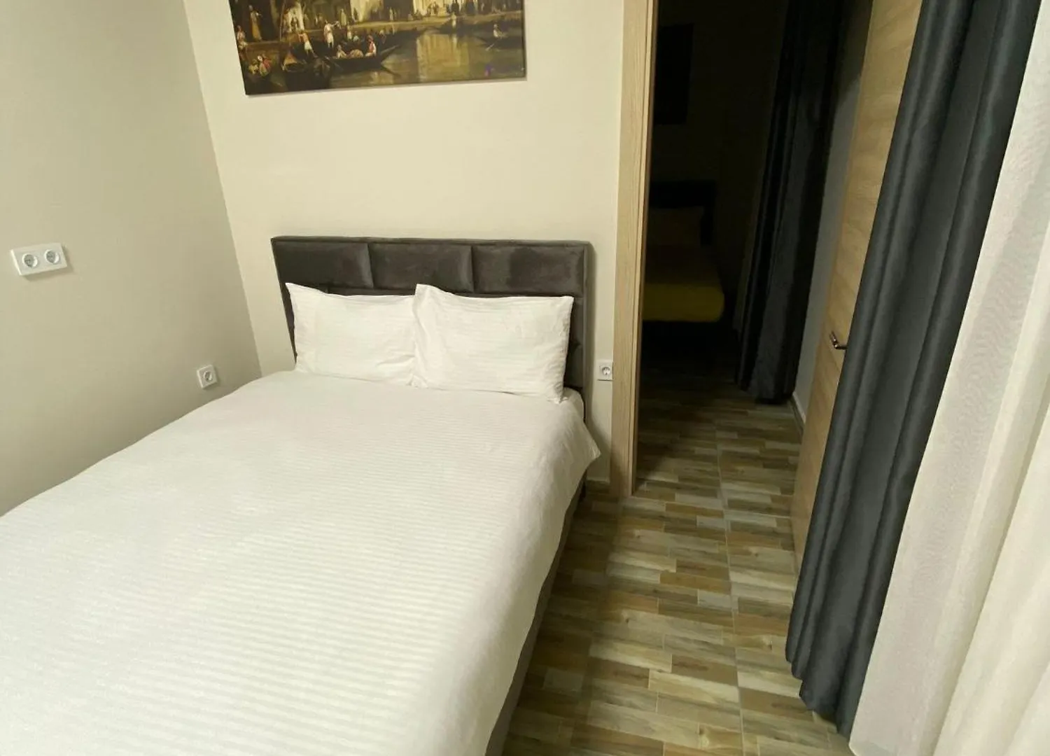 Tempo Florya Otel Istanbul 3*,  Turkey