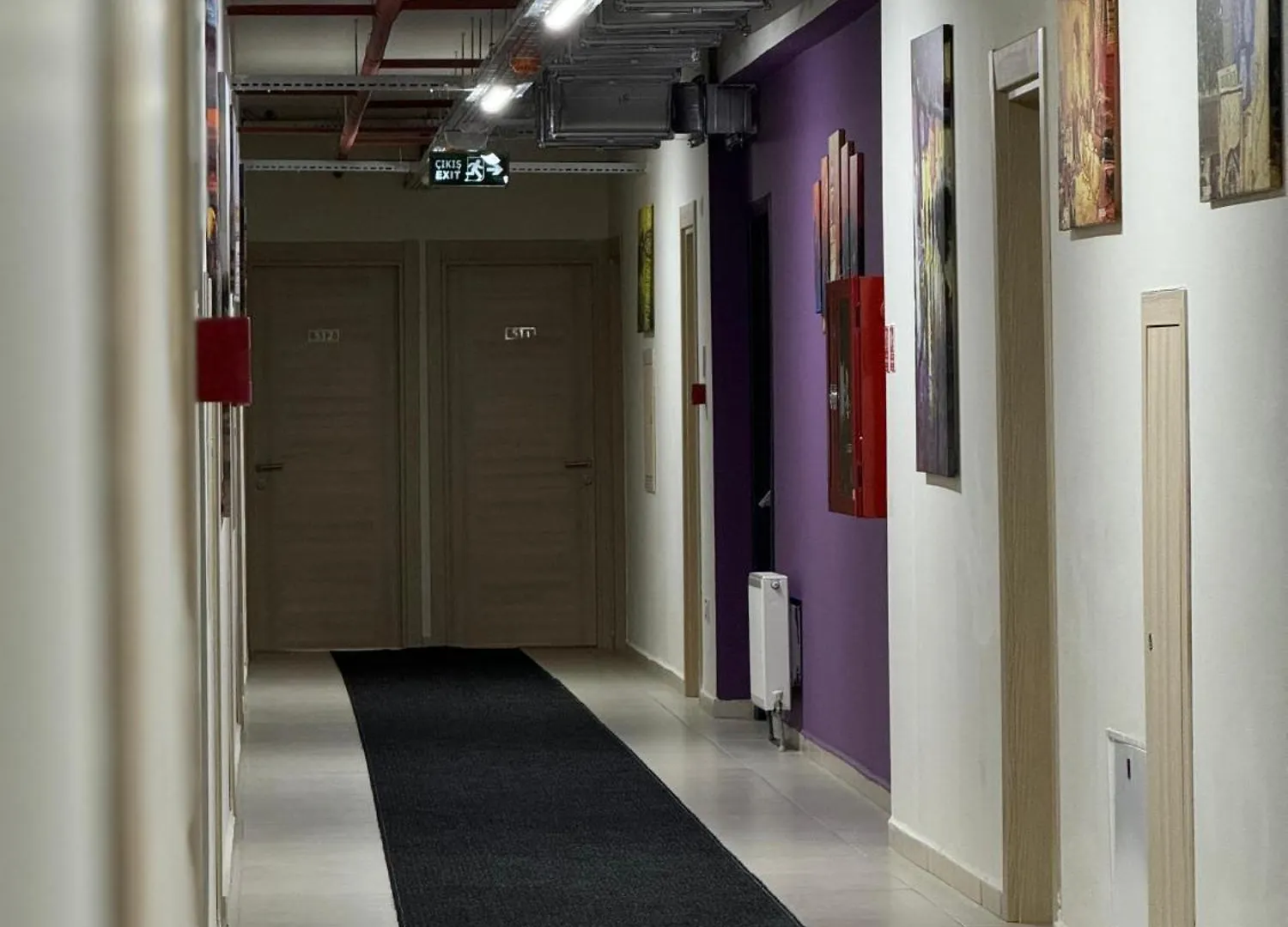 Hotel Tempo Florya Otel Istanbul