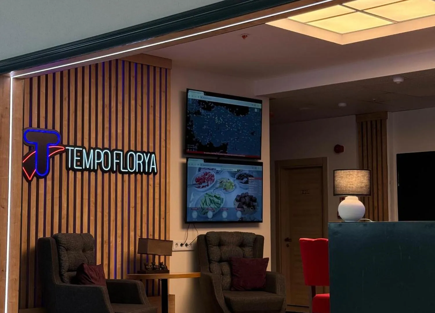 Tempo Florya Otel Istanbul Turkey