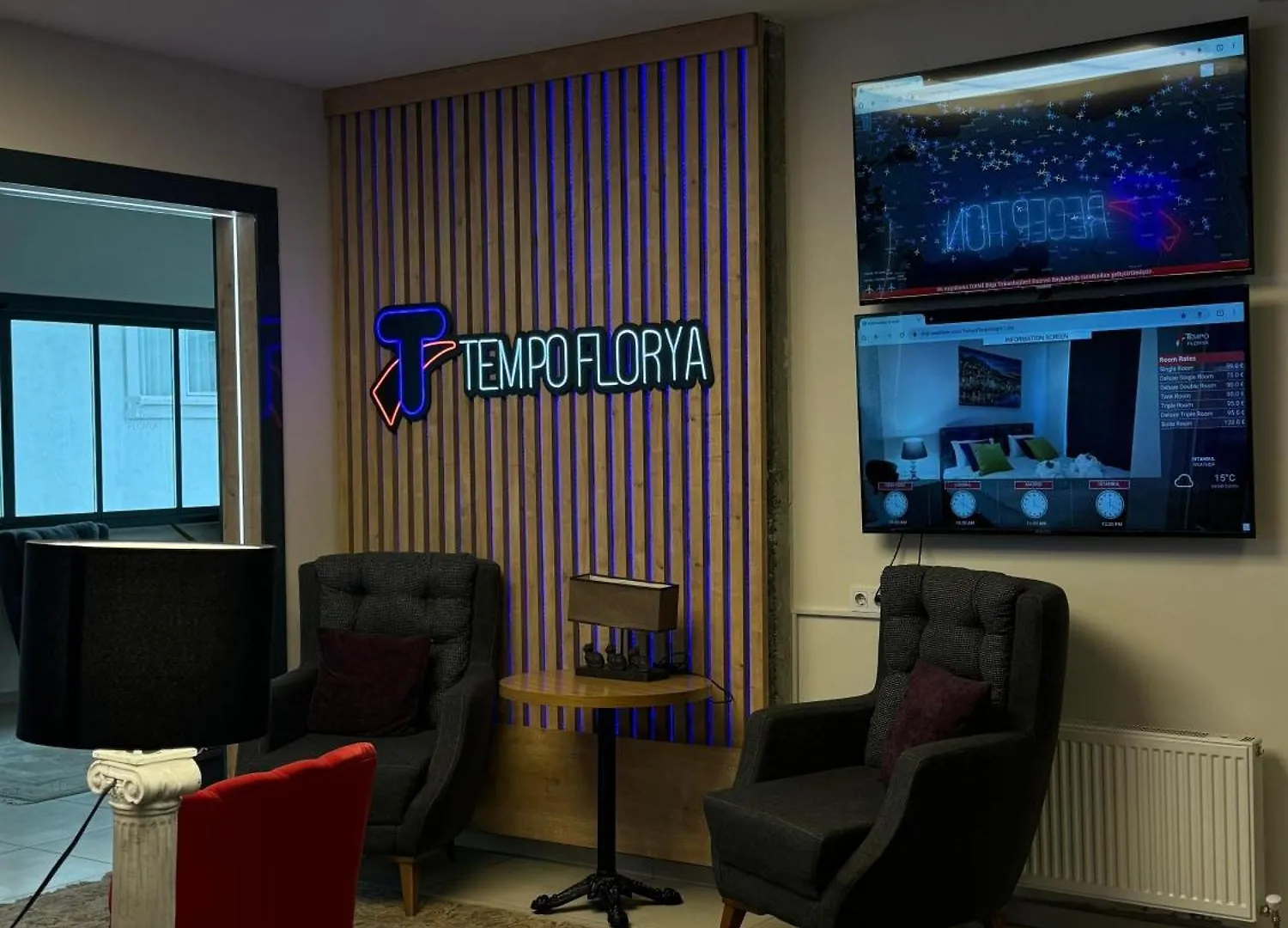 Tempo Florya Otel Istanbul Hotel