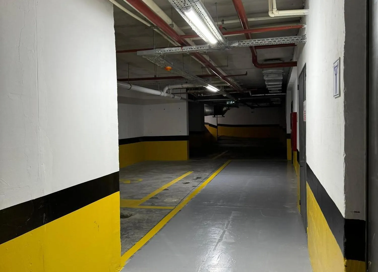 *** Hotel Tempo Florya Otel Istanbul Turkey