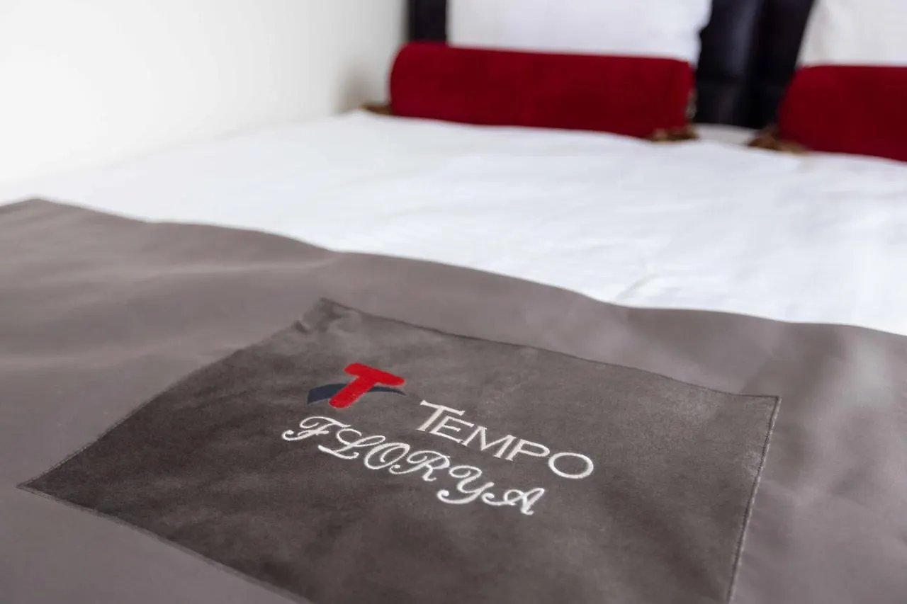 *** Hotel Tempo Florya Otel Istanbul Turkey