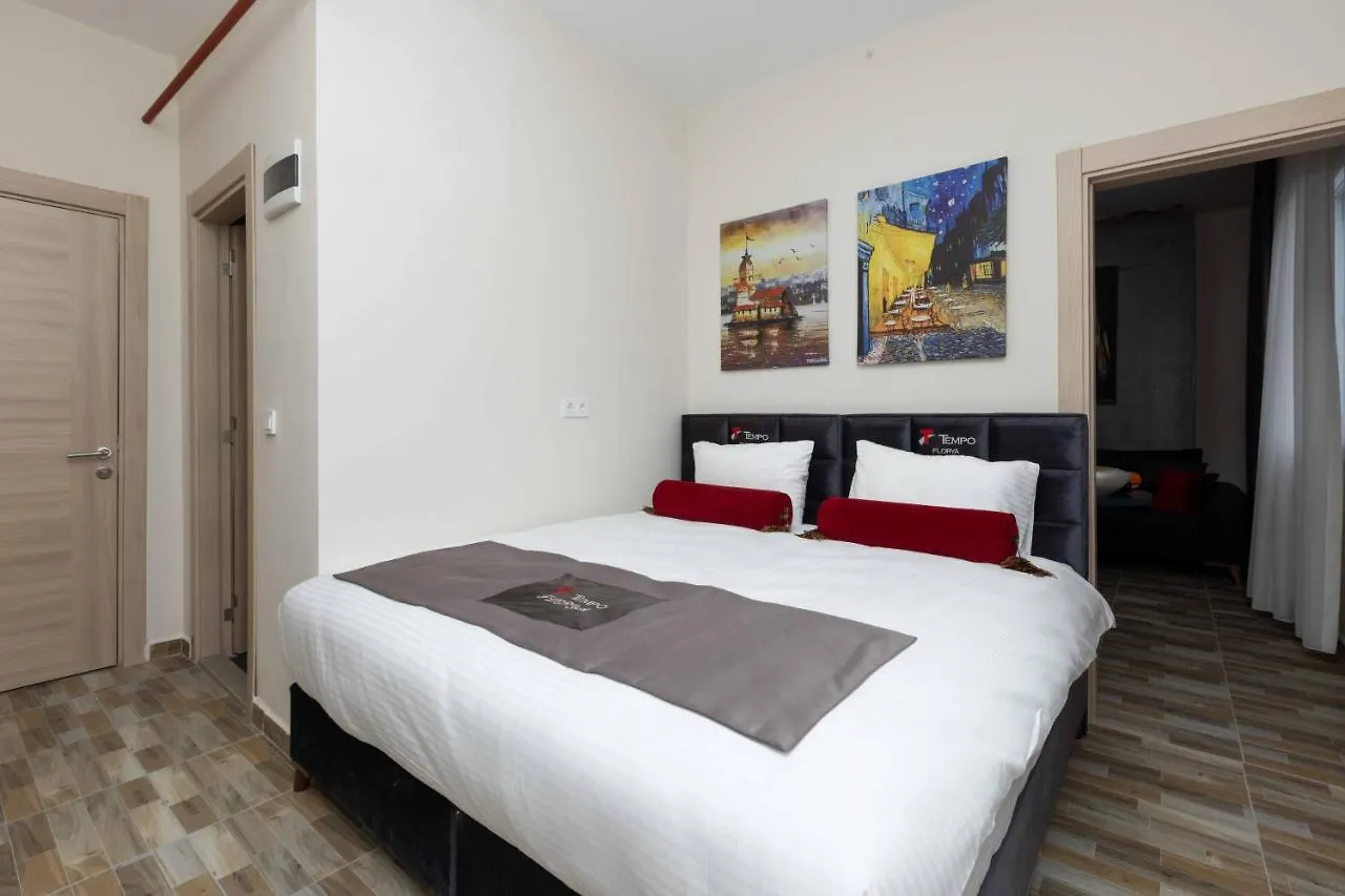 Tempo Florya Otel Istanbul Hotel