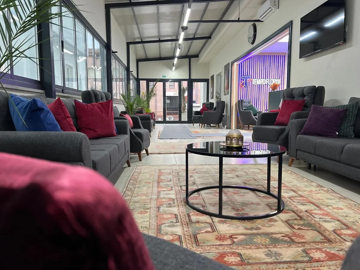 Tempo Florya Otel Istanbul