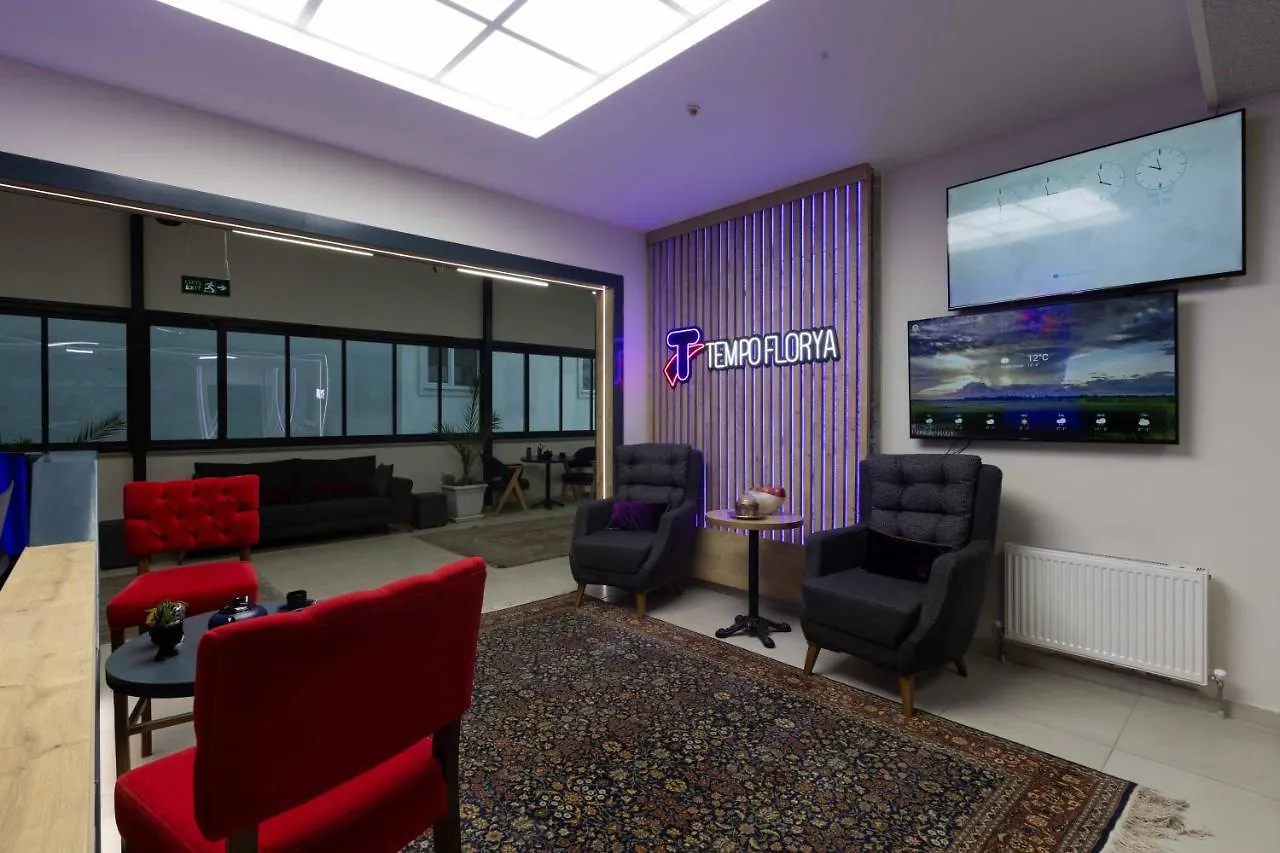 Tempo Florya Otel Istanbul 3*,  Turkey