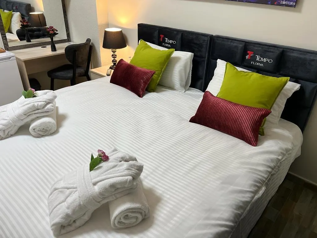 Hotel Tempo Florya Otel Istanbul