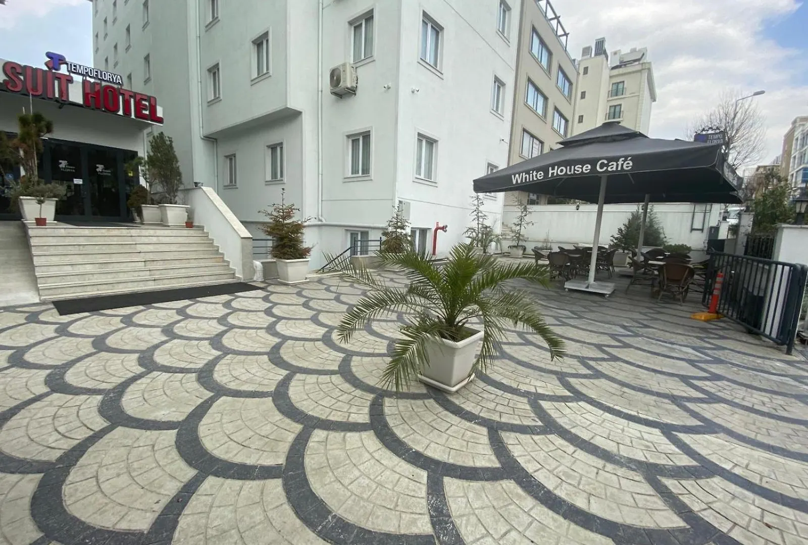 Tempo Florya Otel Istanbul
