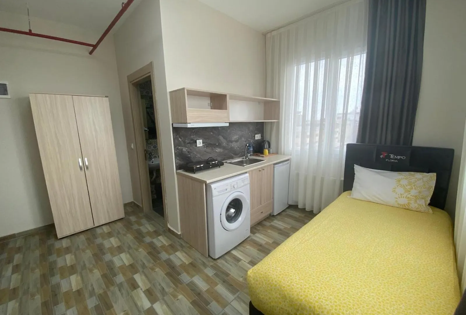 Hotel Tempo Florya Otel Istanbul