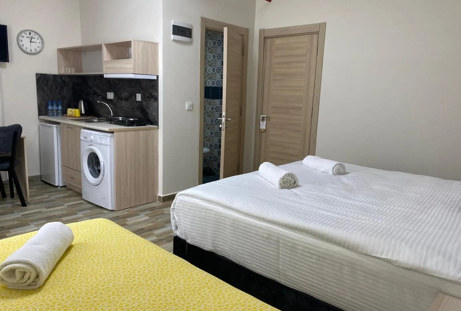 Tempo Florya Otel Istanbul Hotel