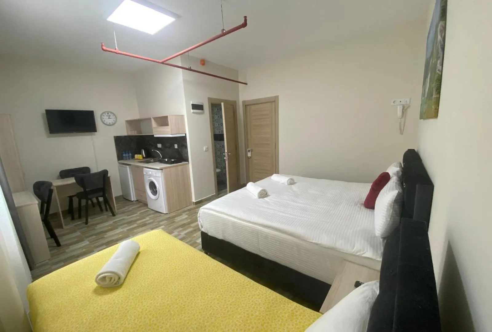 Tempo Florya Otel Istanbul 3*,