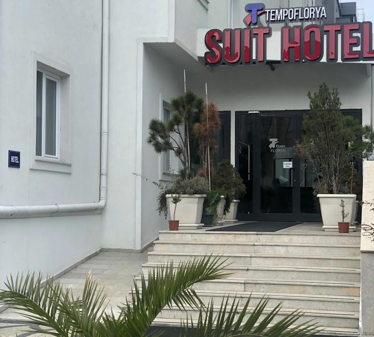 Tempo Florya Otel Istanbul Hotel