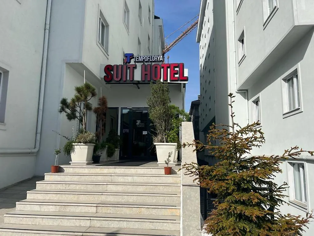 Tempo Florya Otel Istanbul Hotel