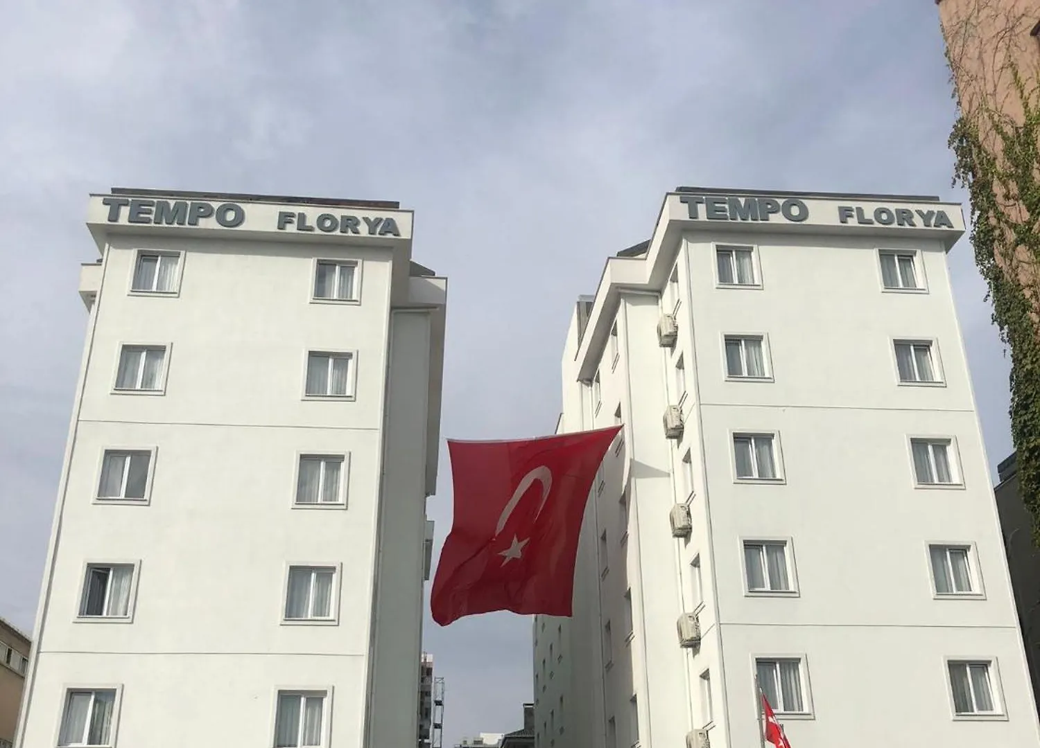 Tempo Florya Otel Istanbul