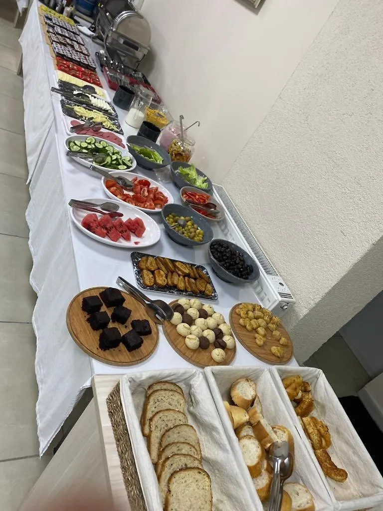 Hotel Tempo Florya Otel Istanbul