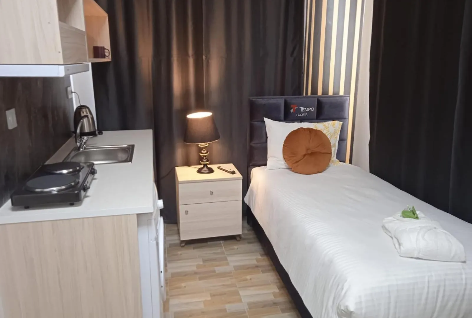 Hotel Tempo Florya Otel Istanbul