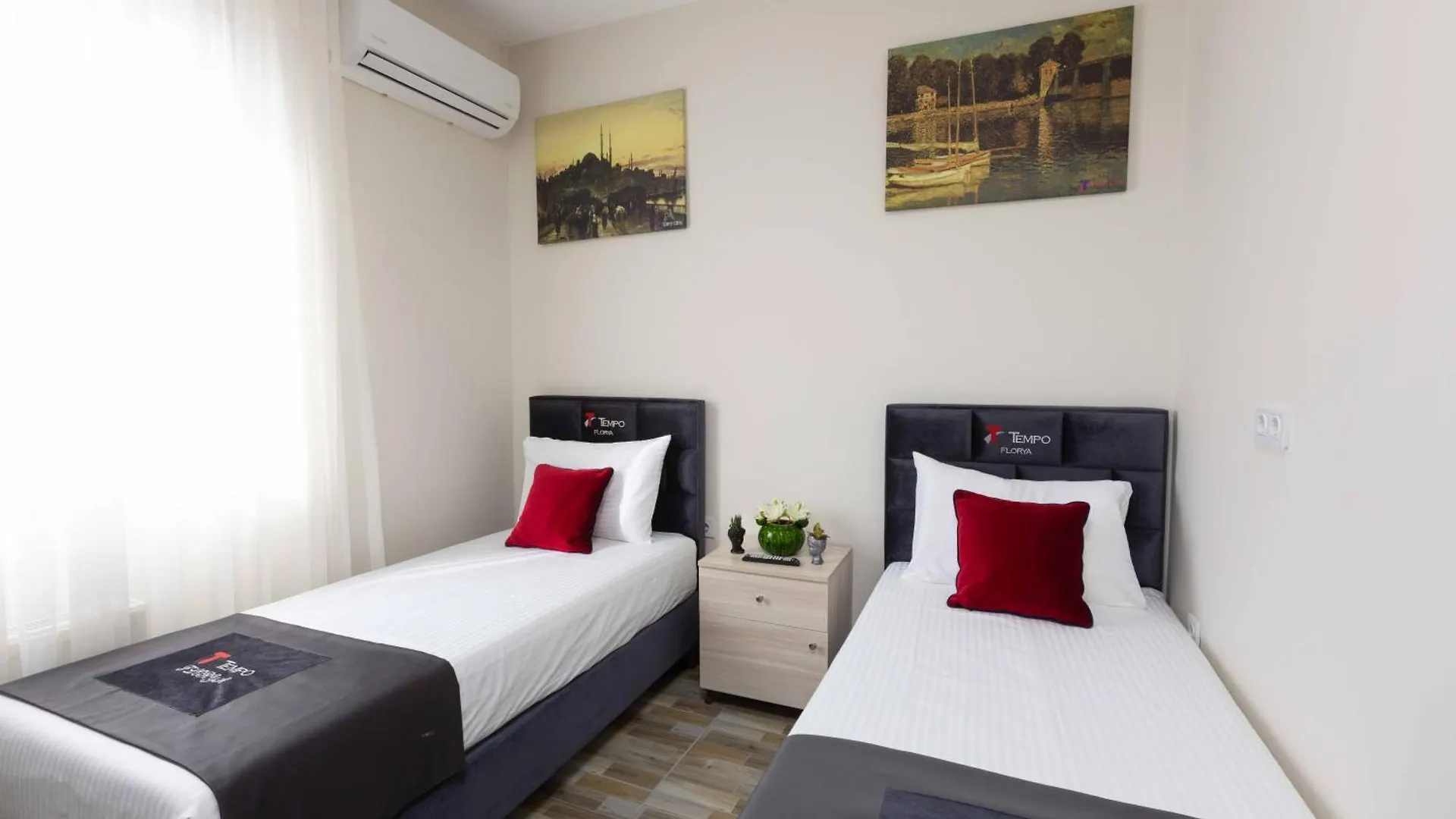 Tempo Florya Otel Istanbul 3*,  Turkey