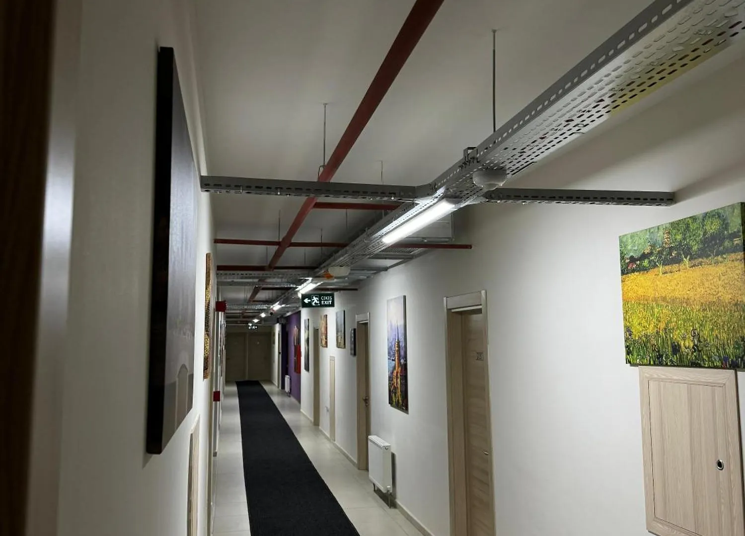 Tempo Florya Otel Istanbul Hotel