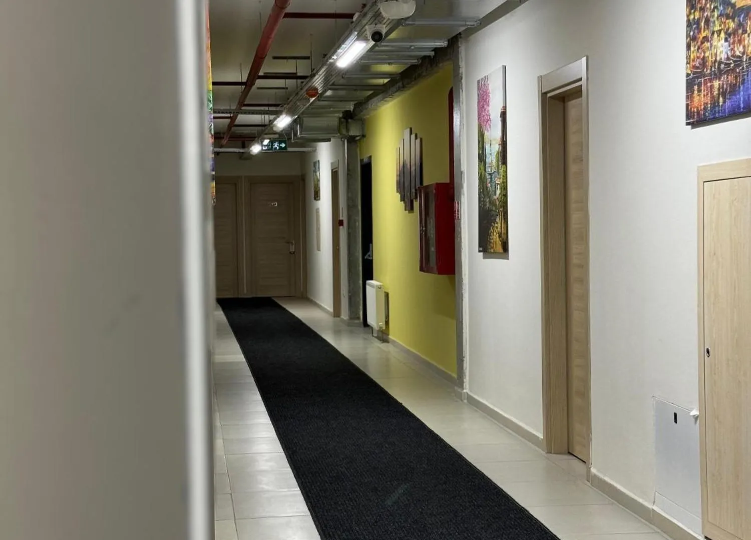*** Hotel Tempo Florya Otel Istanbul Turkey