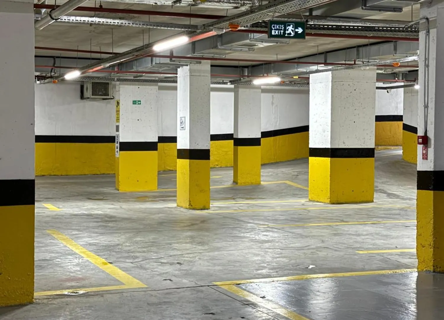Hotel Tempo Florya Otel Istanbul